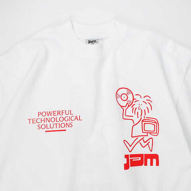 Powerful Tech Tee