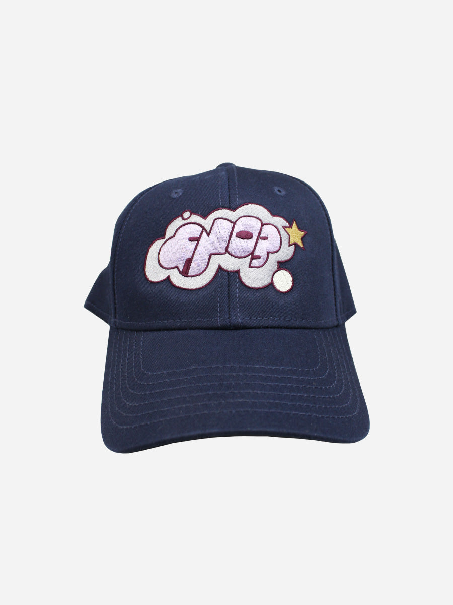 Rafos Hat Navy
