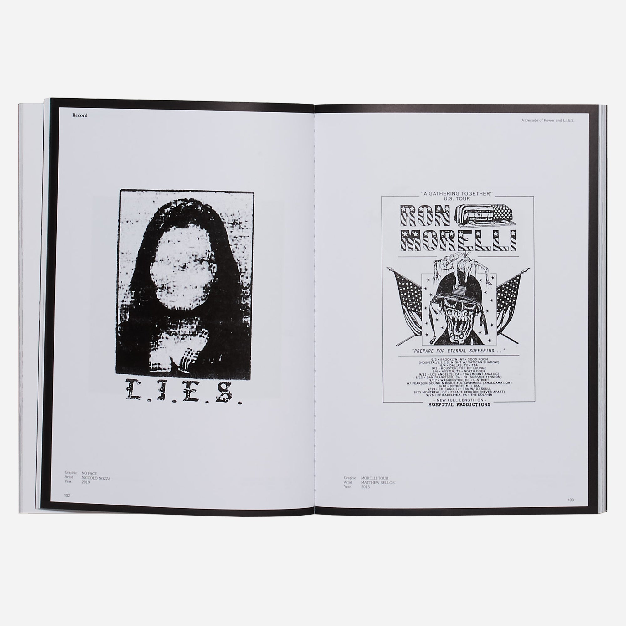 Record Culture Magazine