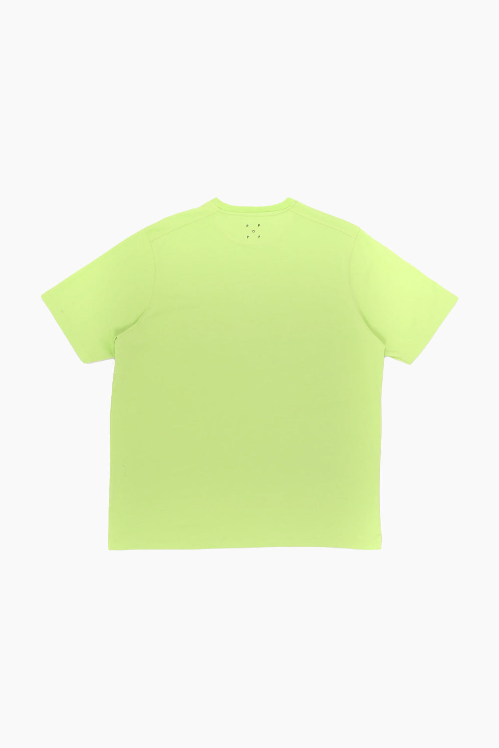 Pop Trading Company Jade Lime Right Yeah T-Shirt