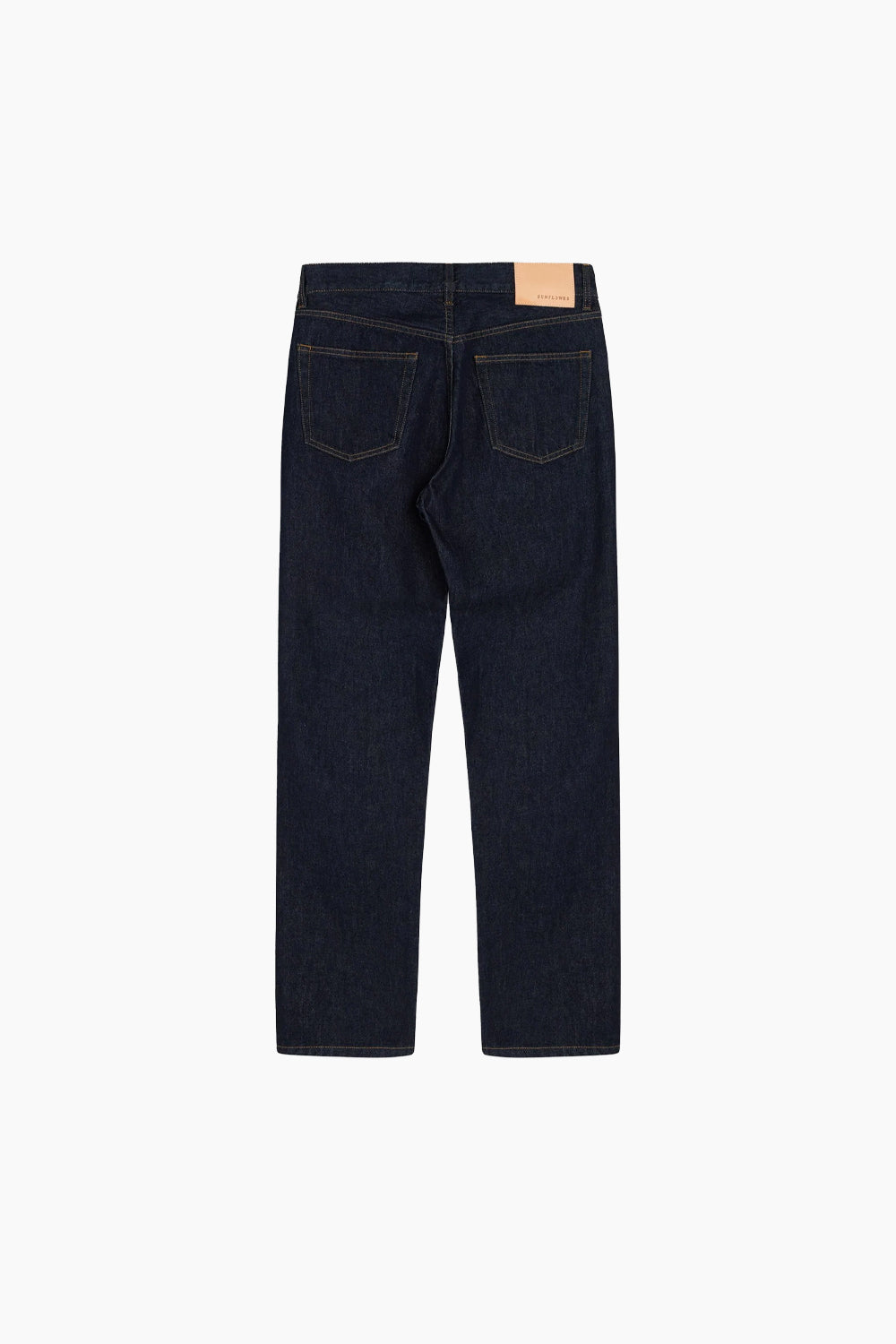 Sunflower Standard Jeans Rinse Wash