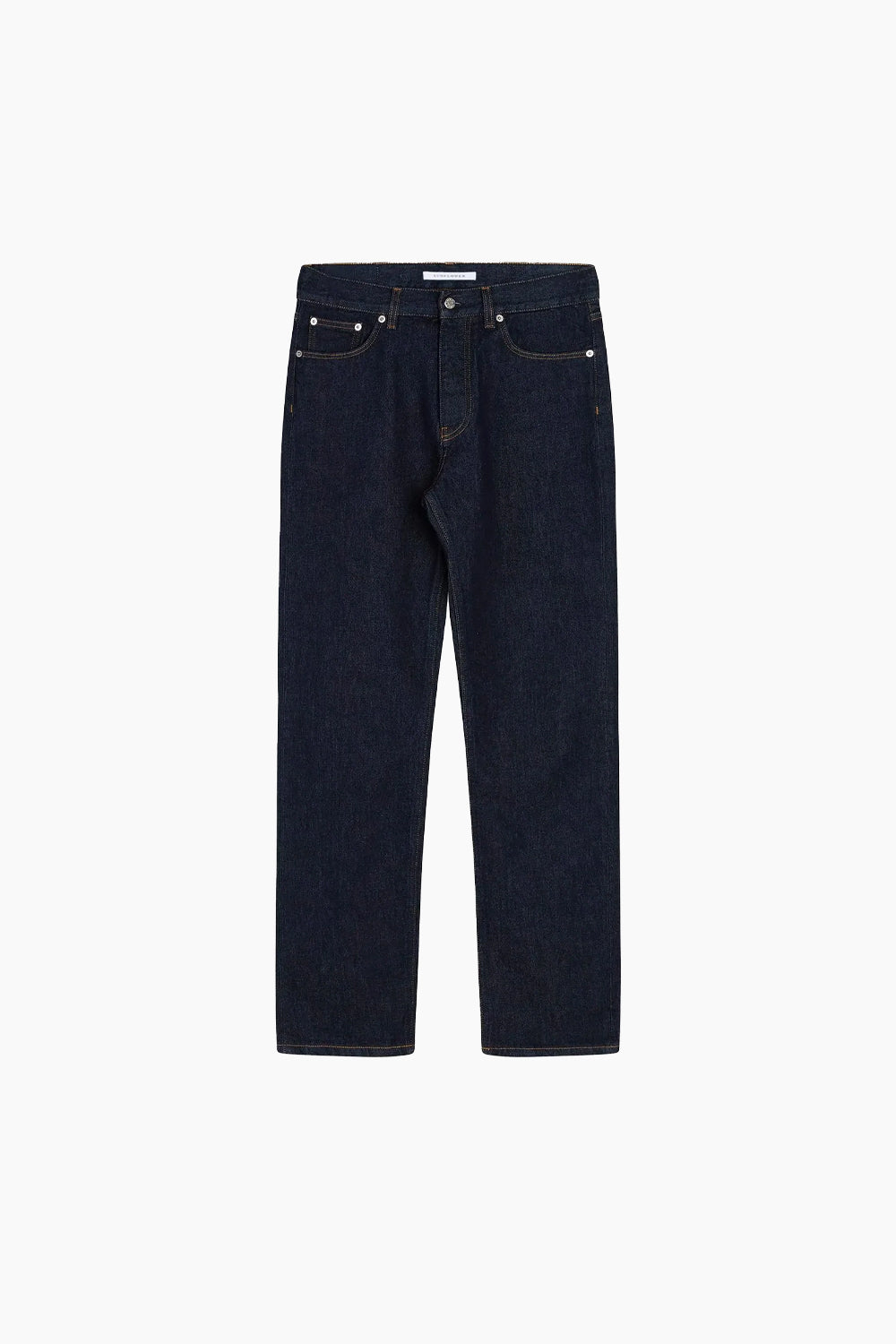 Sunflower Standard Jeans Rinse Wash