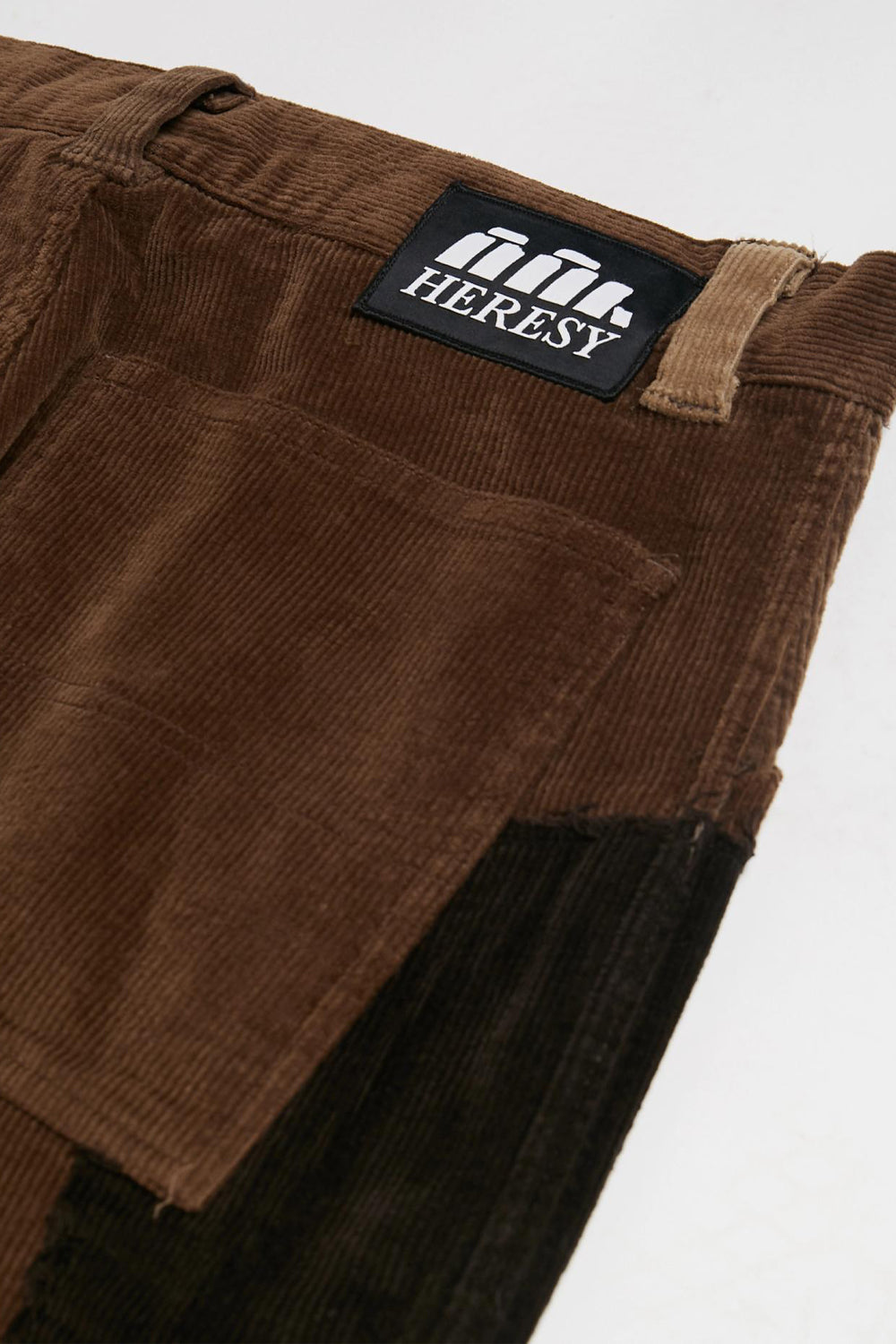 Heresy Scarecrow Trousers