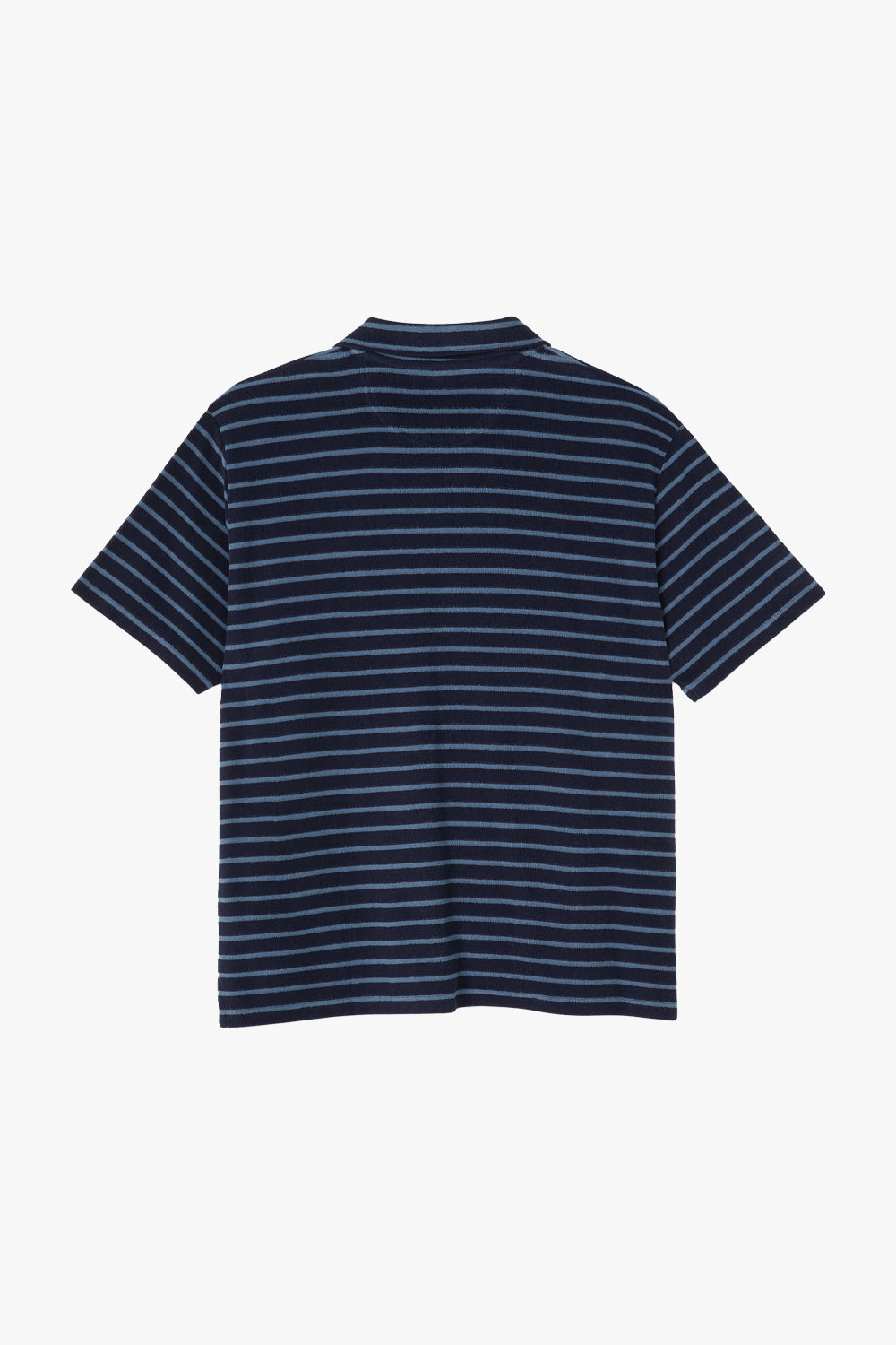 Polar Skate Co. Serge Polo Shirt