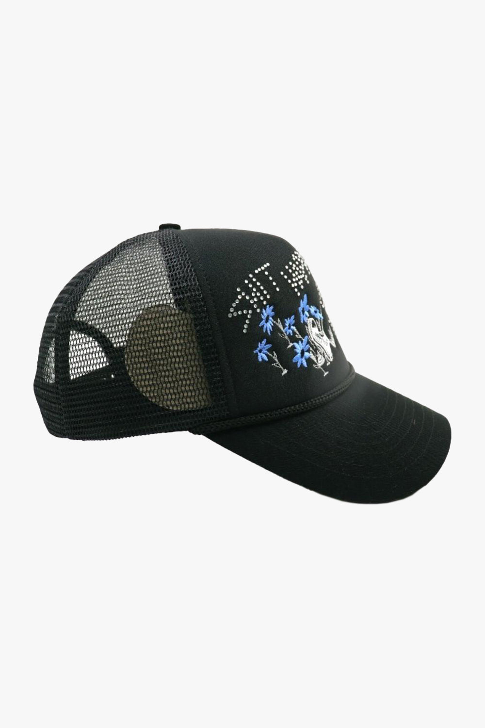 Shit Happens Trucker Hat