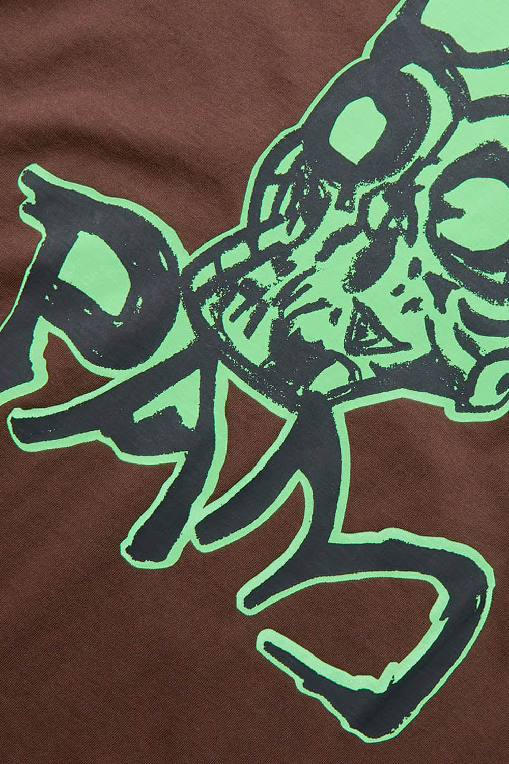 Perks & Mini Skulls Long Sleeve T-Shirt