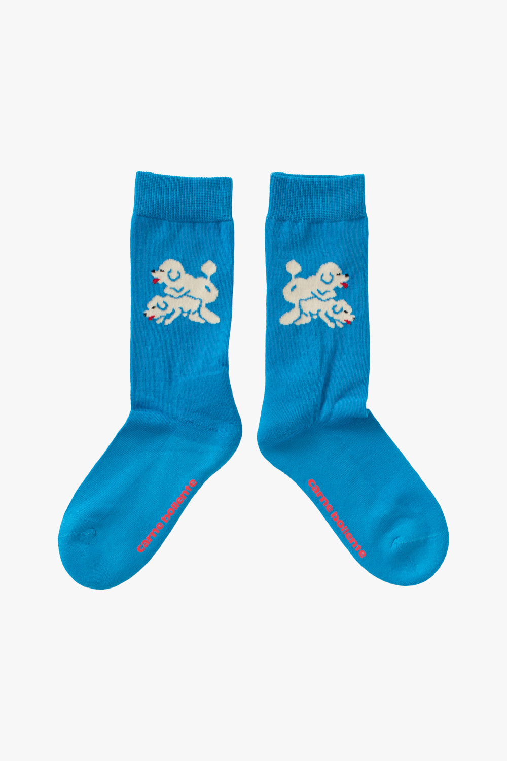 Carne Bollente Snoop Dogs Socks