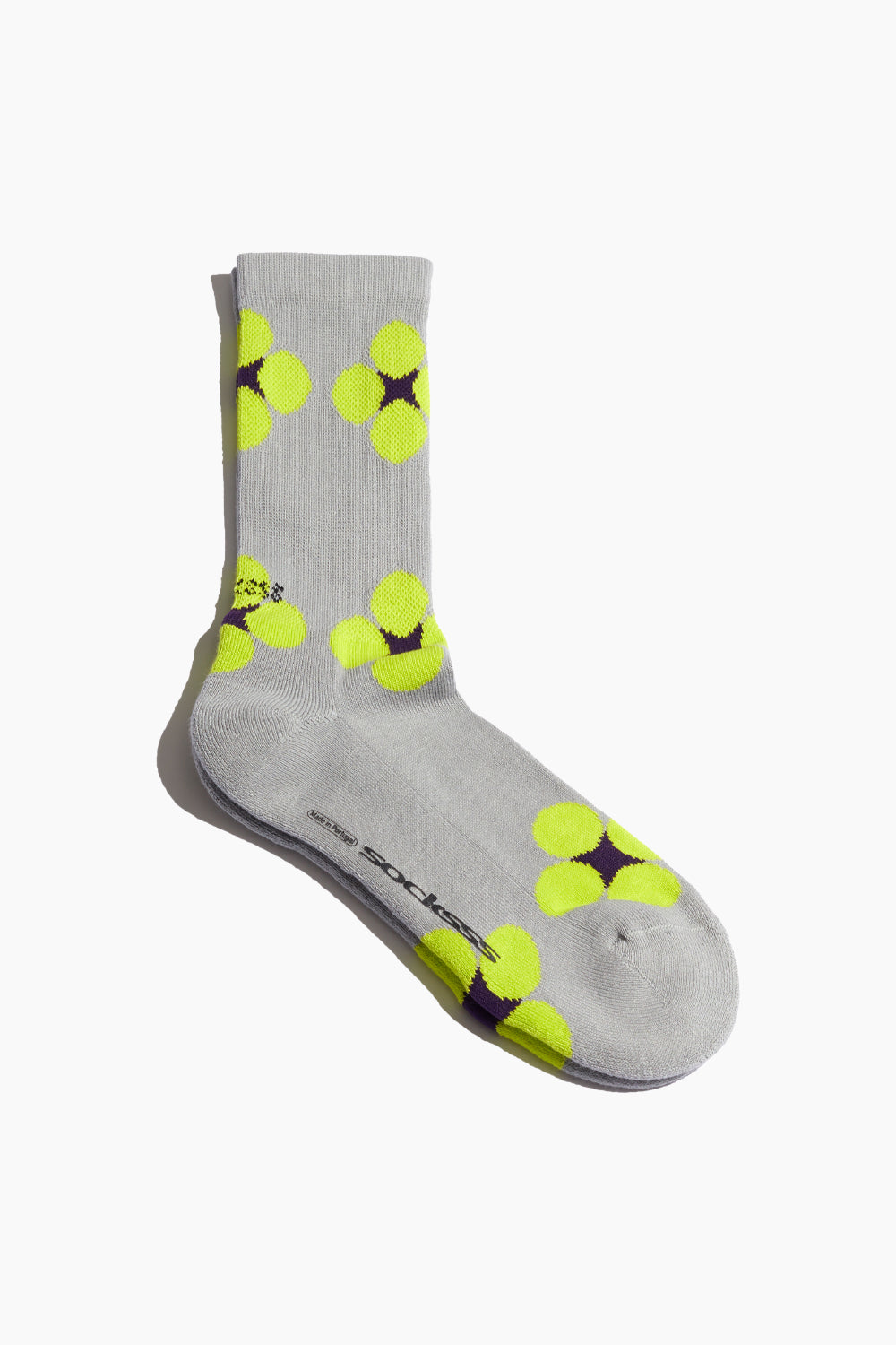 Socksss Sour Grapes