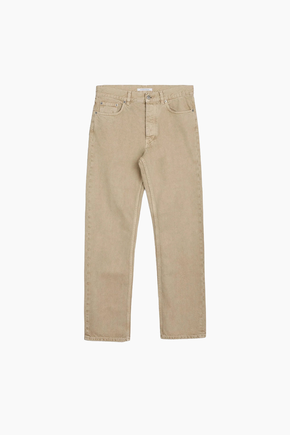Sunflower Standard Jeans Washed Sand Stone