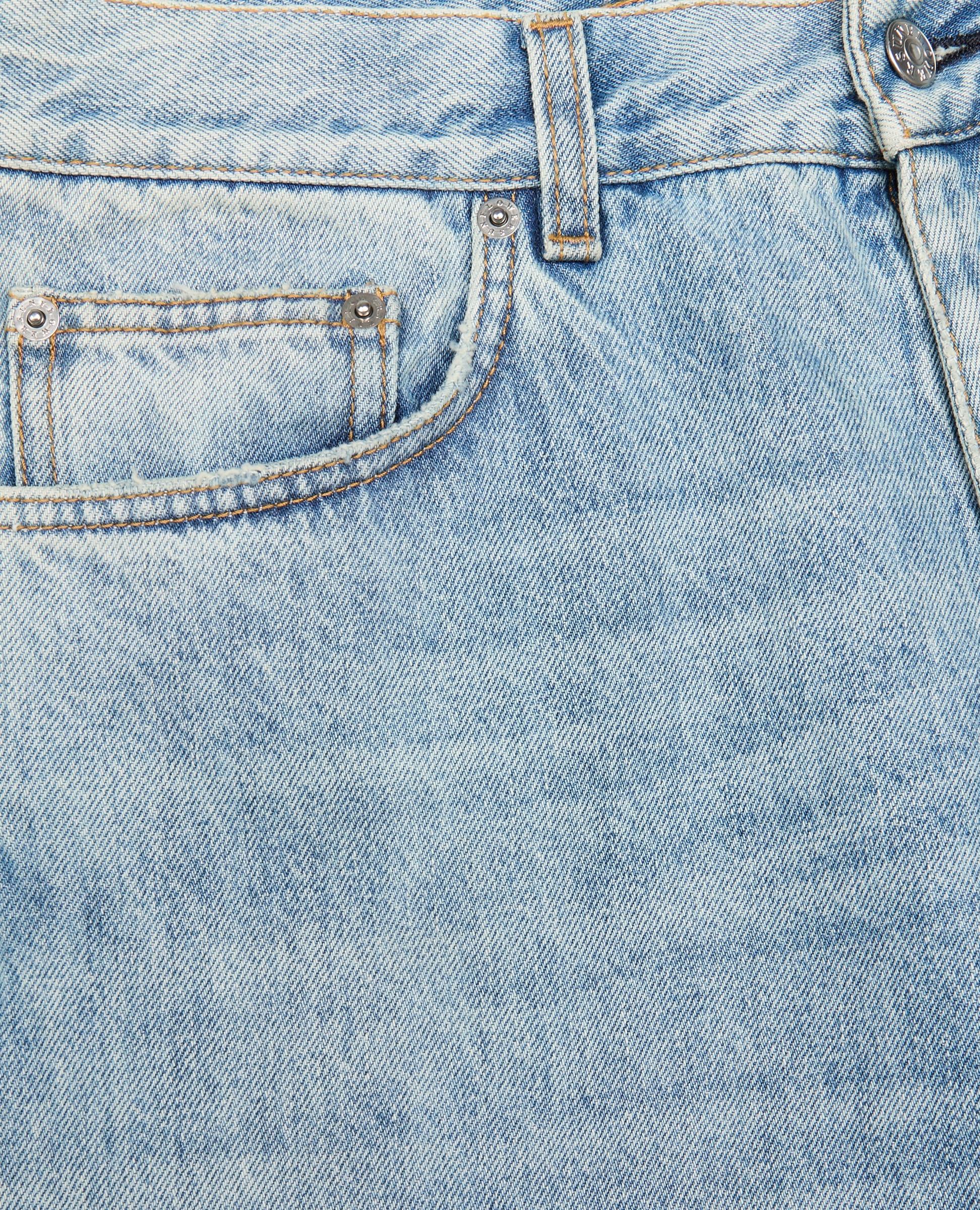 Sunflower Standard Jeans Vintage Light Wash Blue