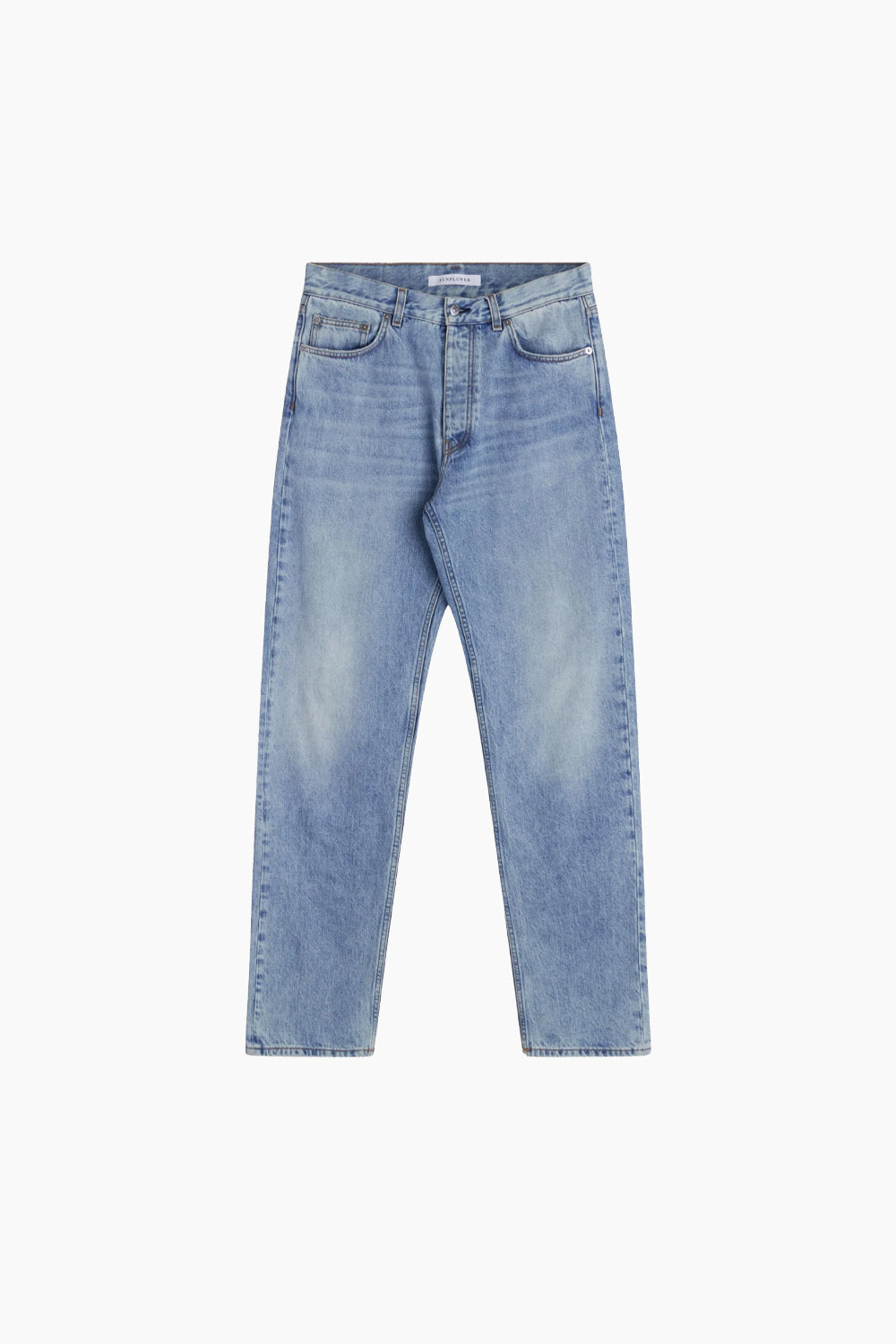 Sunflower Standard Jeans Vintage Light Wash Blue