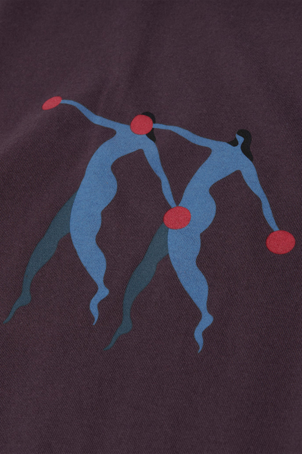 By Parra Step Sequence Short Sleeve T-Shirt
