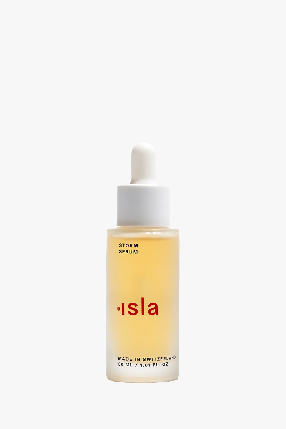 Isla Storm Serum