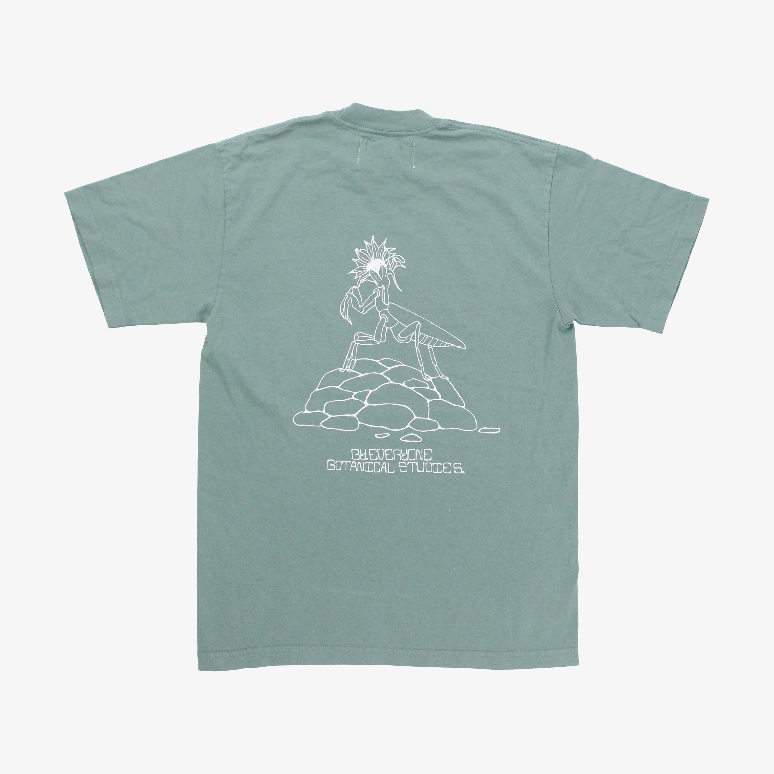 Sun Mantis Tee