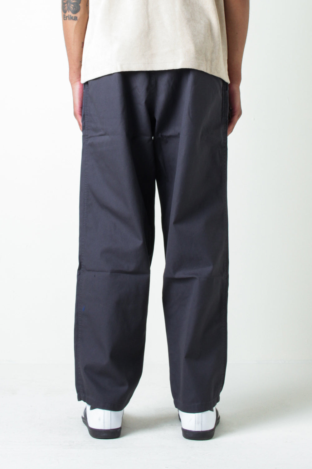 Polar Graphite Surf Pants