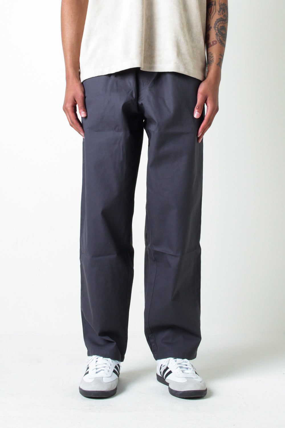 Polar Graphite Surf Pants