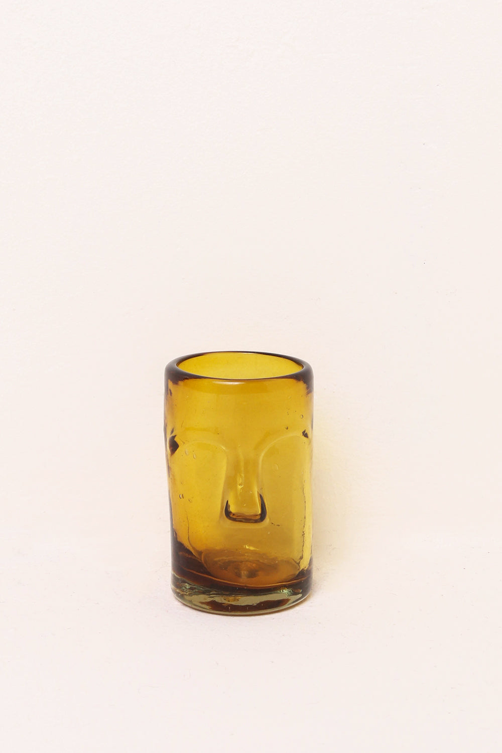 Tiki Shot Glass