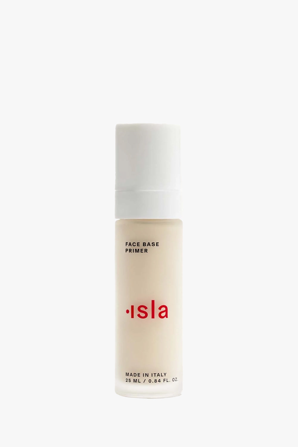 Isla Face Base Priming Moisturizer