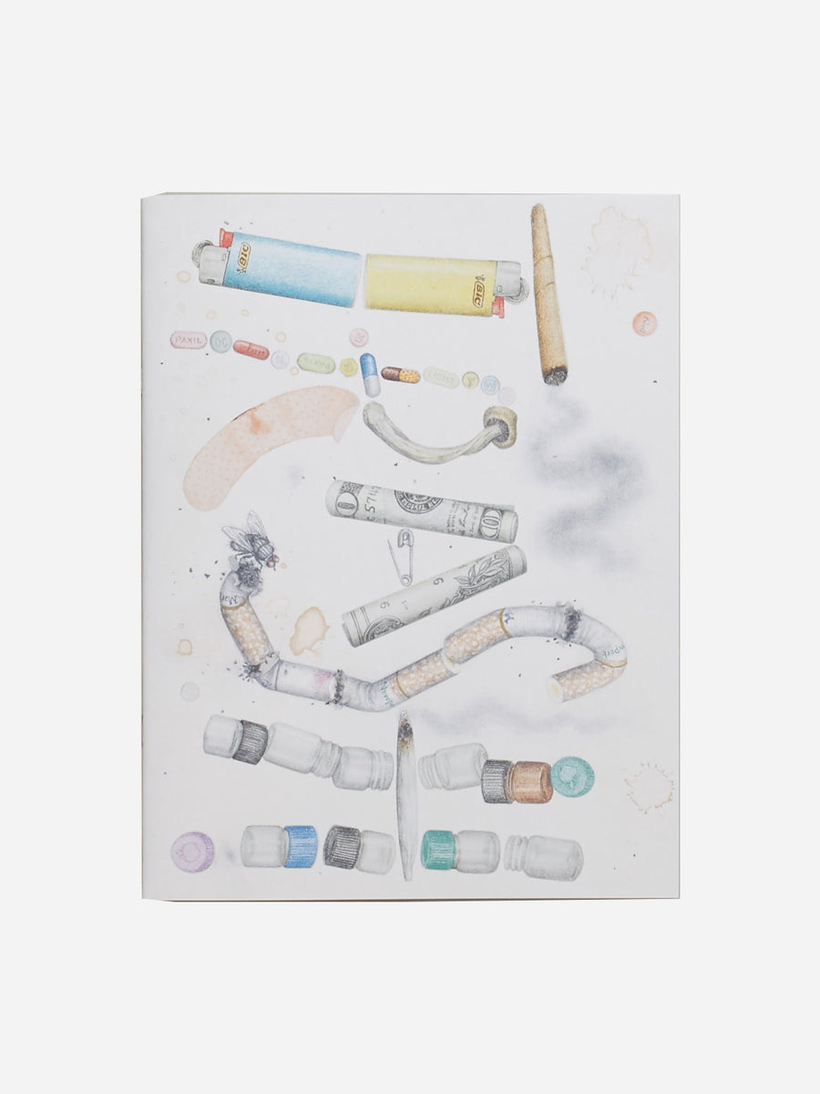 Aurel Schmidt: Trash Dolls