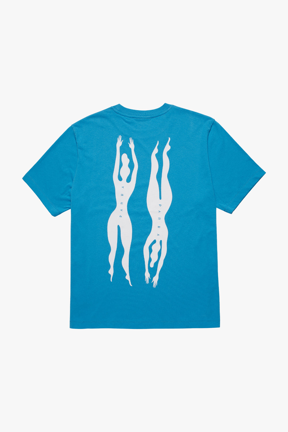By Parra Under Water Short Sleeve T-Shirt