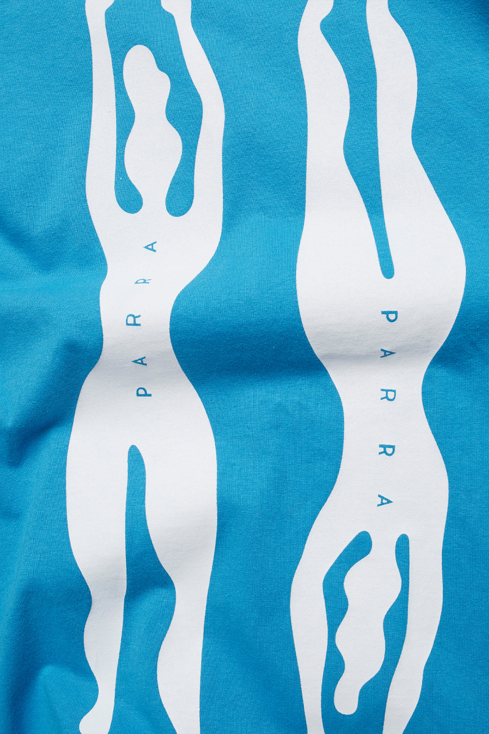 By Parra Under Water Short Sleeve T-Shirt