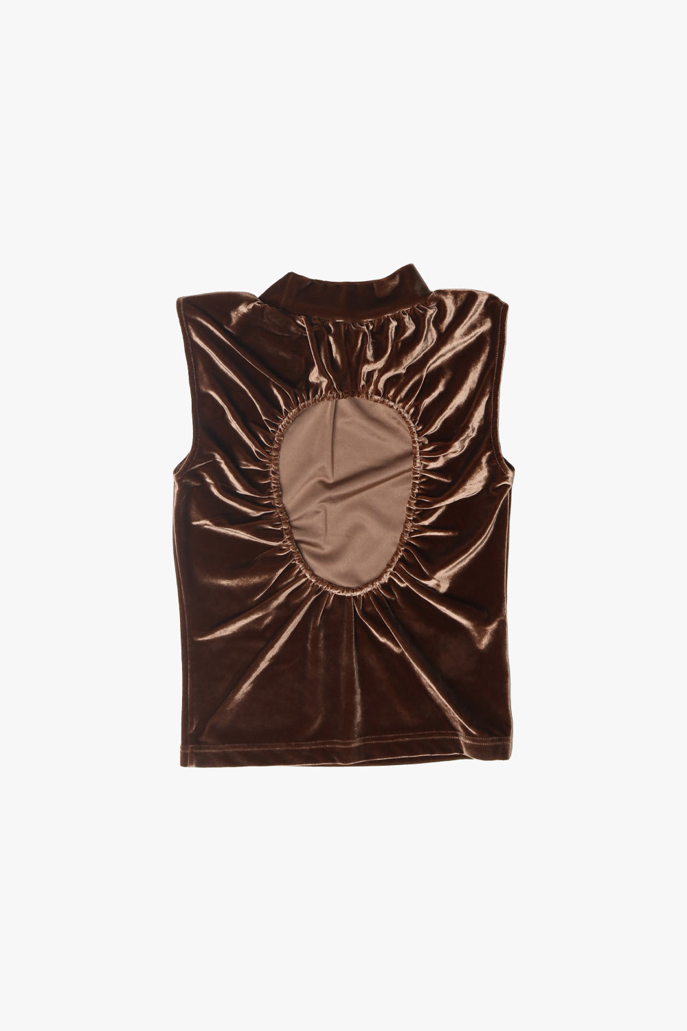 Perks & Mini Varg 2.0 Velour Cut Out