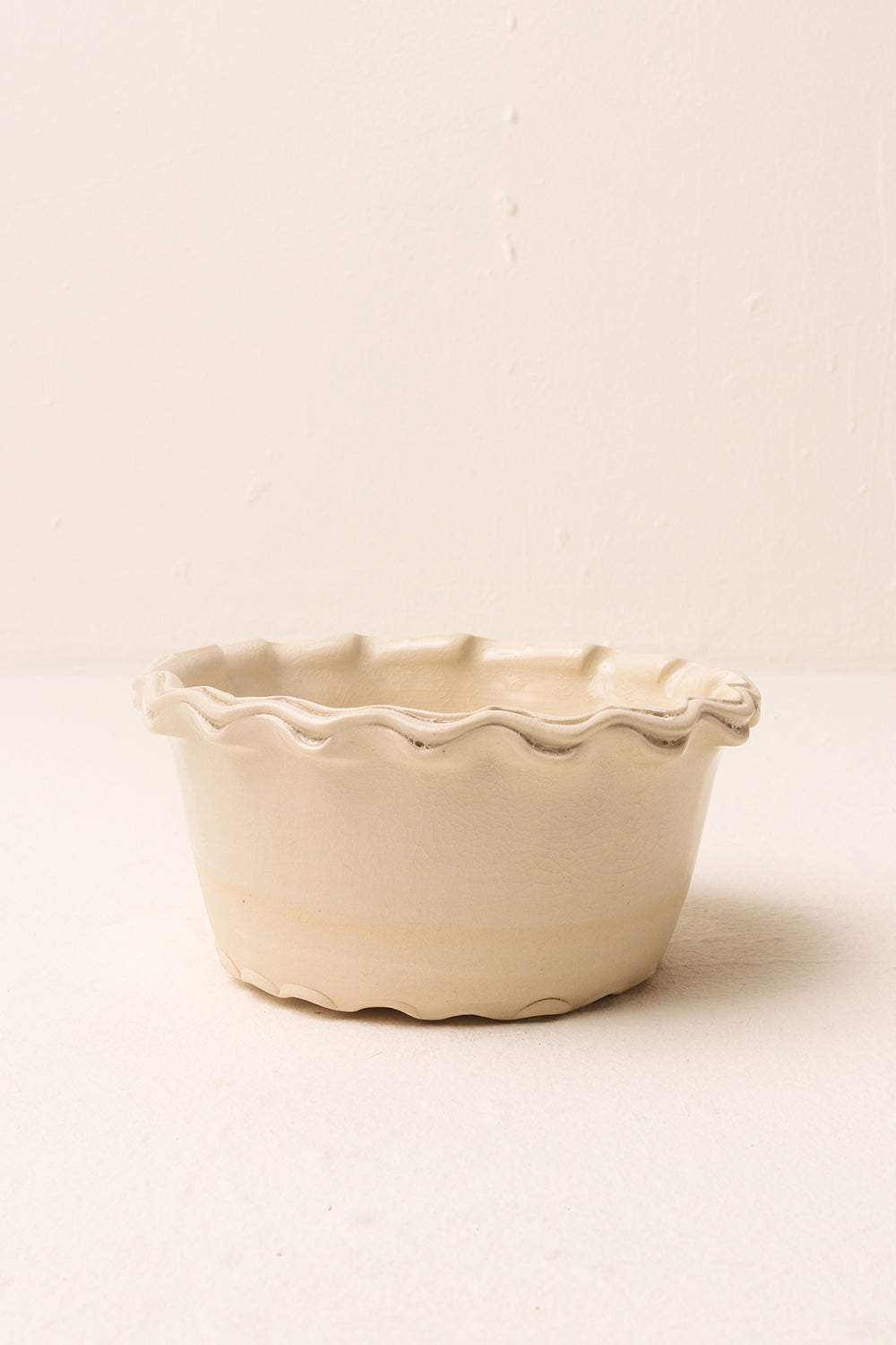 Henry Bennett Wavy Planter