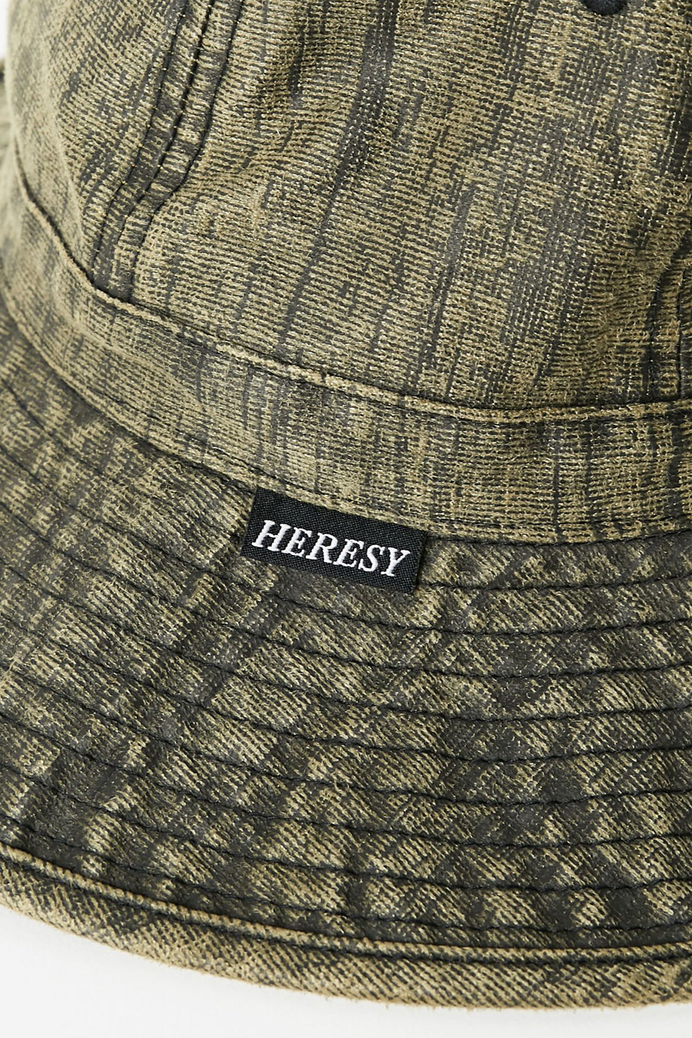 Heresy Wise Hat