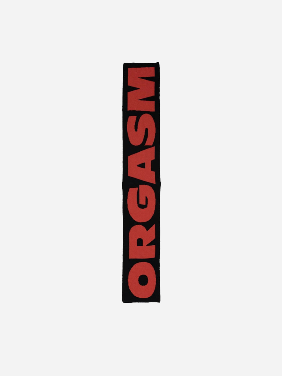 Words of Desire Scarf